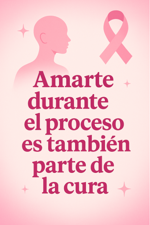 frases para un cartel del cancer de mama 10