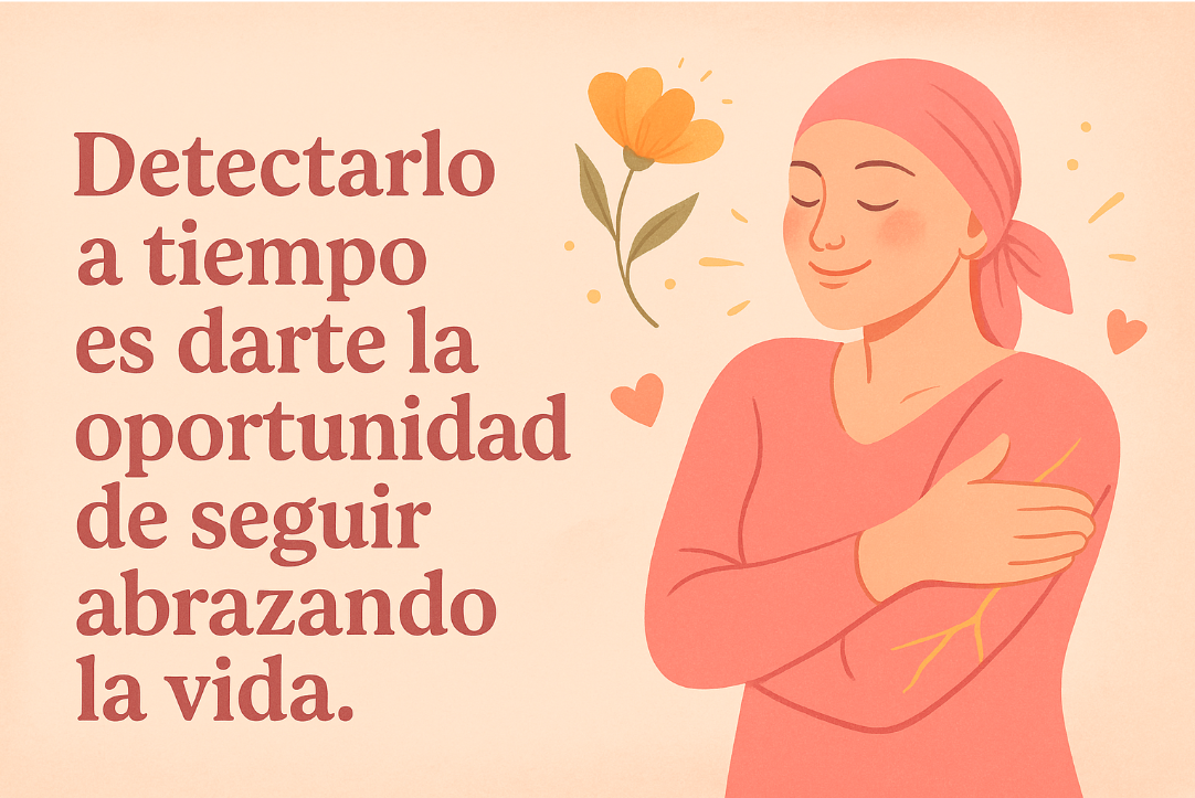 Frases para un cartel del Cáncer de Mama 4